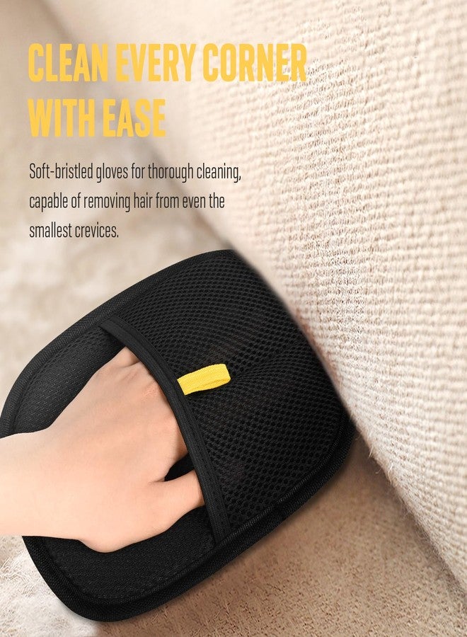 VerdeVilla Pet Hair Removal Tool - Image 5