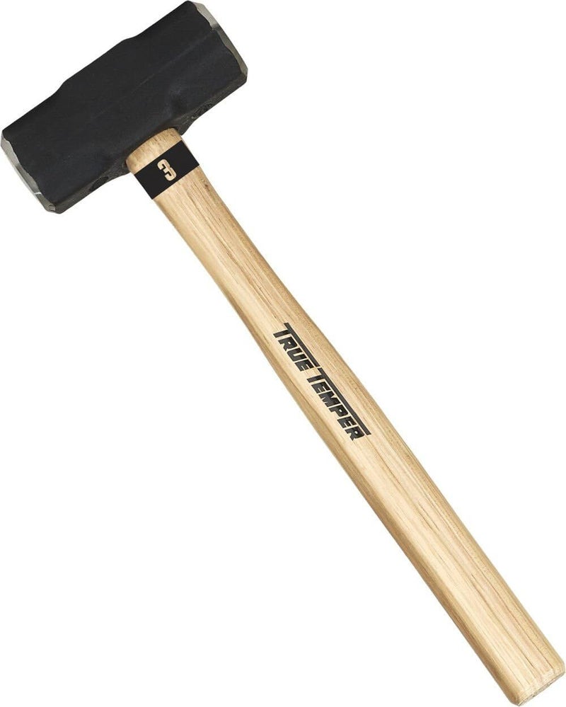 True Temper , 20184300, 3 LB ENGINEER HAMMER 16IN HANDLE - Image 3
