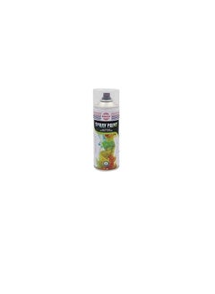 Asmaco Asmaco Spray Paint Clear  - Image 3