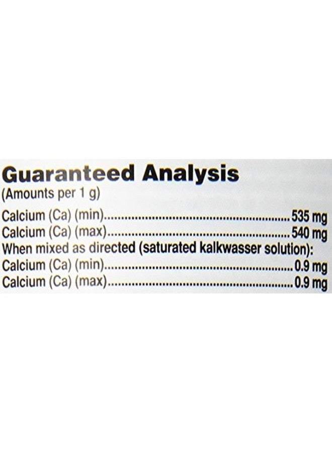 سي تشيم ريف كالكواسير 500 مل، هيدروكسيد الكالسيوم النقي لأحواض الشعاب المرجانية - Image 5