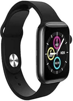 T500 Smart Watch Sports Heart Rate Blood Pressure Oxygen Bluetooth 5.0