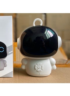 Educational AI Robot Toy for Kids Intelligent Learning Main Figure-War Saint-WiFi Edition