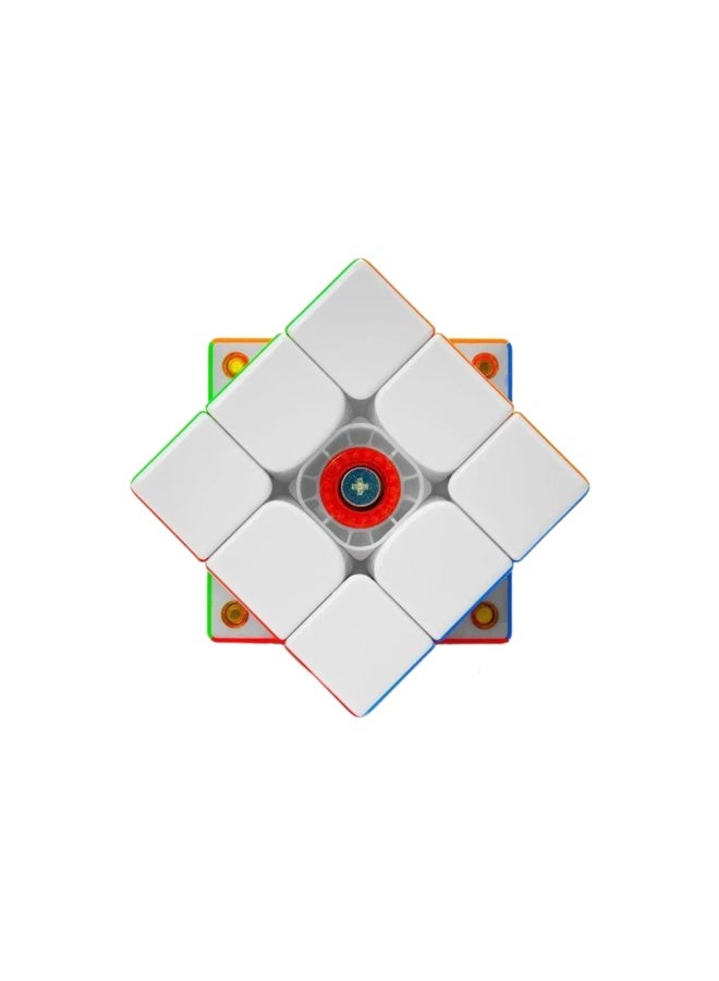 YJ MGC3 Beta 3x3x3 Magic Cube Core Magnet UV Speed Cube - Image 4