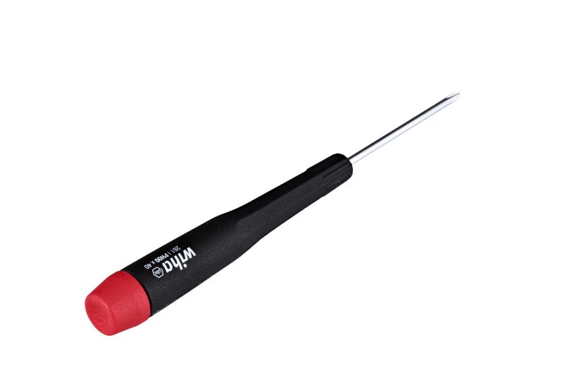 Wiha 96100 Phillips Screwdriver with Precision Handle, 00 x 40mm - Image 2
