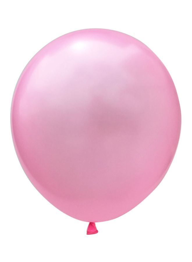 Loquat 16-Piece Hawaiian Decoration Balloon Set - Image 3