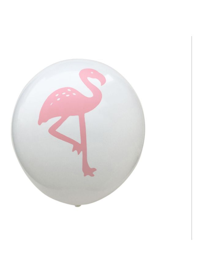 Loquat 16-Piece Hawaiian Decoration Balloon Set - Image 2