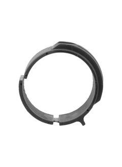 Bicycle Decal Stickers Chainstay and Frame Protector Kit for Mountain Bike Road Bike Chain Protective Black