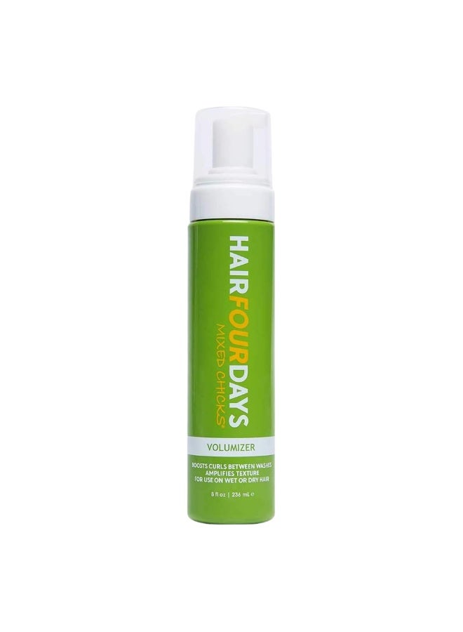 Mixed Chicks - Hair Four Days Volumizer 8oz - Image 2