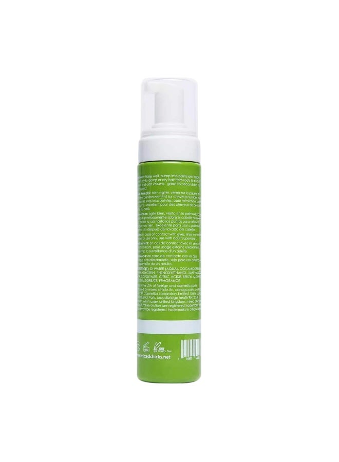 Mixed Chicks - Hair Four Days Volumizer 8oz - Image 3