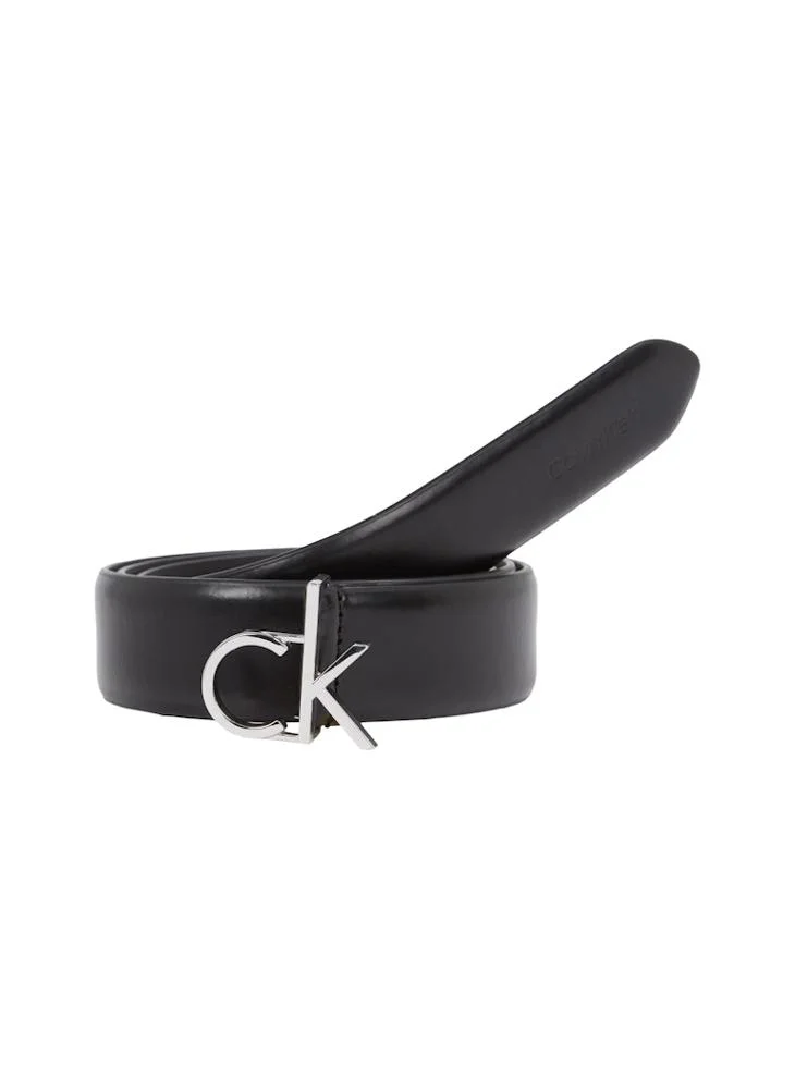 CALVIN KLEIN Buckle Belt