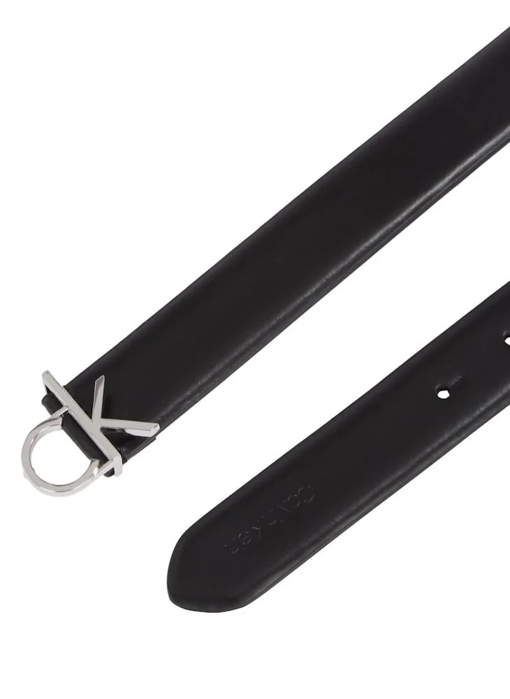 CALVIN KLEIN Buckle Belt