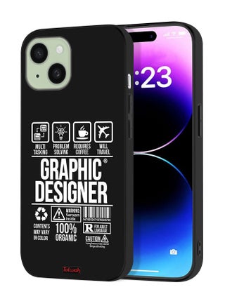 Apple iPhone 15 Protective Case Cover Graphic Designer Sticker - pzsku/ZF8D5CAAAFDF2471C1B08Z/45/_/1695552805/66eb8ff0-f9d5-4824-ac96-0fb5d2e70c62