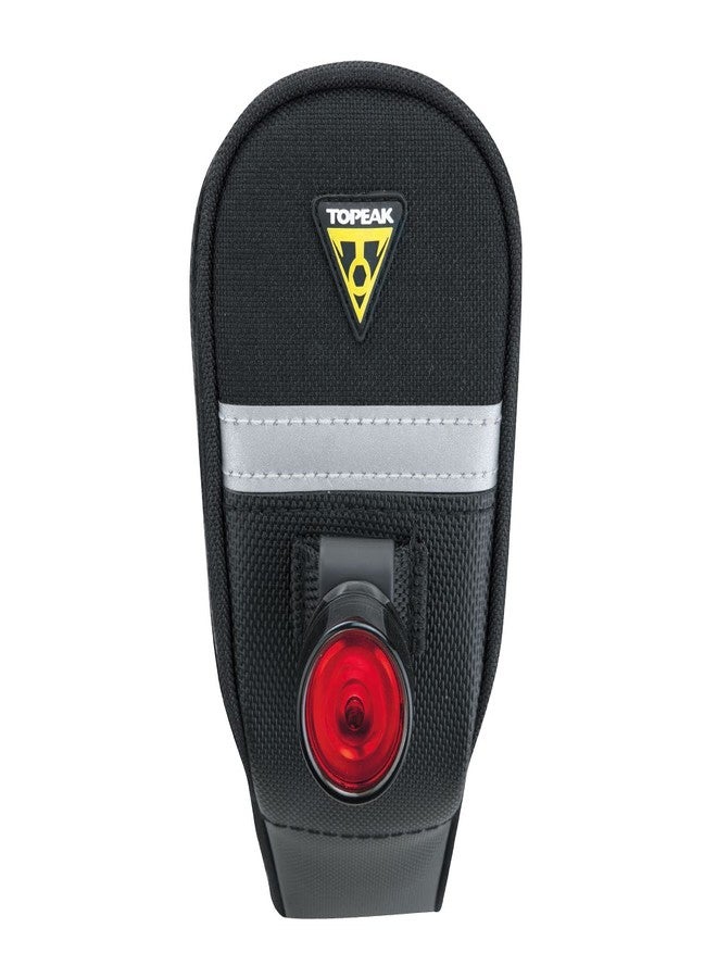 Topeak Tail Lux Helmet light, Black, 3 x 3 x 1.7 cm / 1.2” x 1.2” x 0.7” - Image 2