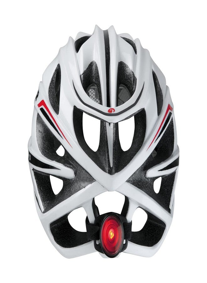 Topeak Tail Lux Helmet light, Black, 3 x 3 x 1.7 cm / 1.2” x 1.2” x 0.7” - Image 3