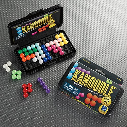 Educational Insights Kanoodle-7+ Years for Kids - Image 2