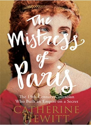 The Mistress of Paris - pzsku/ZF8D5E7465354D5DCC3ACZ/45/_/1709549836/287539f6-1e43-4732-923f-e6d92fcfb204