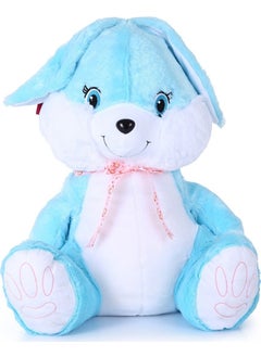 1269M Rabbit 40 cm Blue Plush - pzsku/ZF8D5E99ECCDA19489C3BZ/45/_/1730923955/53b9c999-cab6-4de3-9408-8ce88a57f899