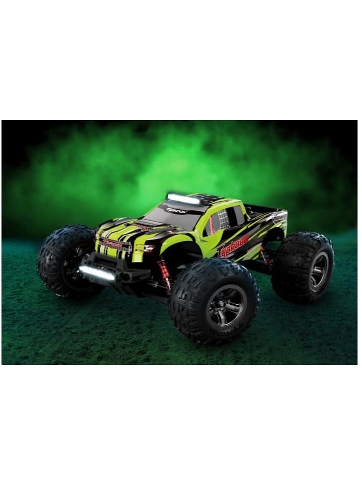 Typhoon RC Car Scale 1:10 - MT695 - Image 3