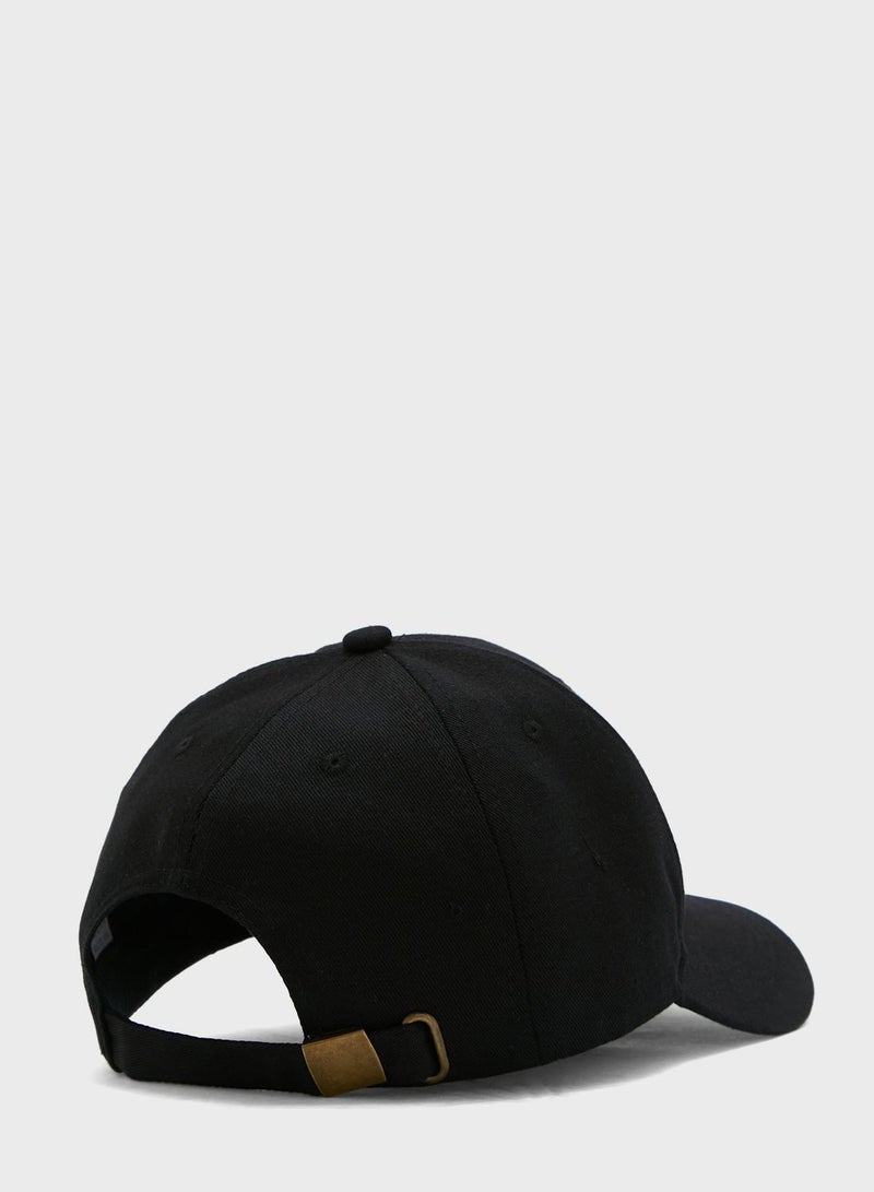 سفنتي فايف كاب بمقدمة مقوسة - Image 2