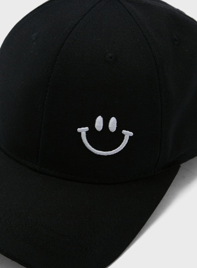 سفنتي فايف كاب بمقدمة مقوسة - Image 3