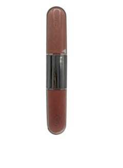 Unlimited Double Touch Lipstick - Long-Lasting Dual Color