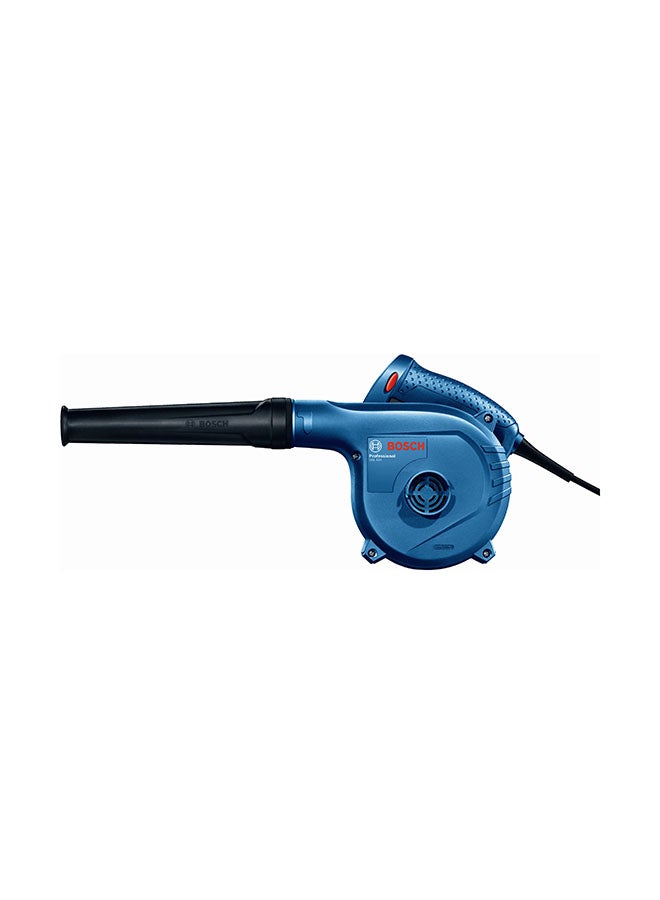 BOSCH 620 Watt Professional Blower GBL 620 Blue 1kg - Image 1