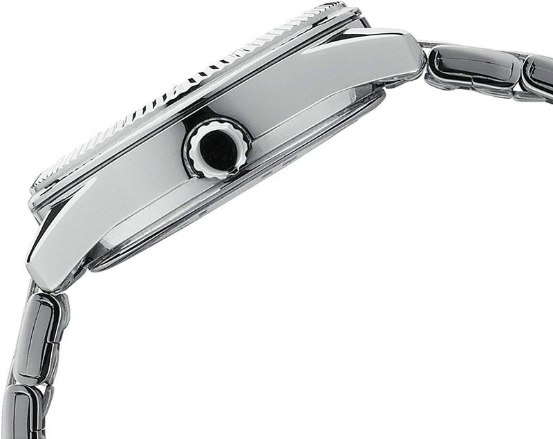 Casio Women's Stainless Steel Analog Watch - Image 3