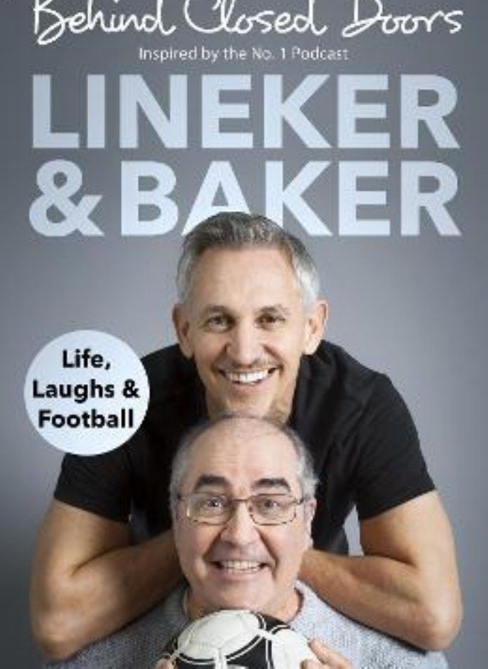 Behind Closed Doors: Life, Laughs and Football