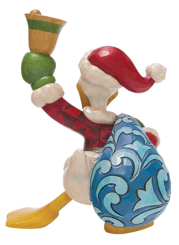 Disney Traditions - Ring In The Holidays (Donald Duck Figurine) - pzsku/ZF8D63433C175D054E0B1Z/45/_/1730297982/2de13eea-0515-40b3-b569-4593f8178af6