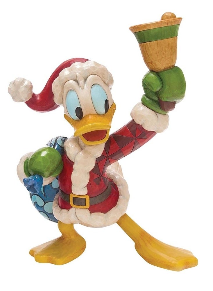 Disney Traditions - Ring In The Holidays (Donald Duck Figurine) - pzsku/ZF8D63433C175D054E0B1Z/45/_/1730297993/ddf6e9d1-f6f7-49f4-ba93-d5da2d2664bc