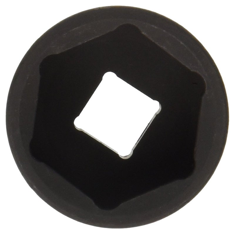 Sunex Tools Sunex 240 1/2-Inch by 1-1/4-Inch Impact Socket Drive - Image 2