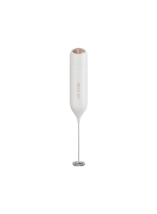 CircleJoy Circle Joy Star And Moon Electric Milk Frother, Coffee Milk Frother For Home Use, Handheld Milk Frother And Egg Beater - Image 5