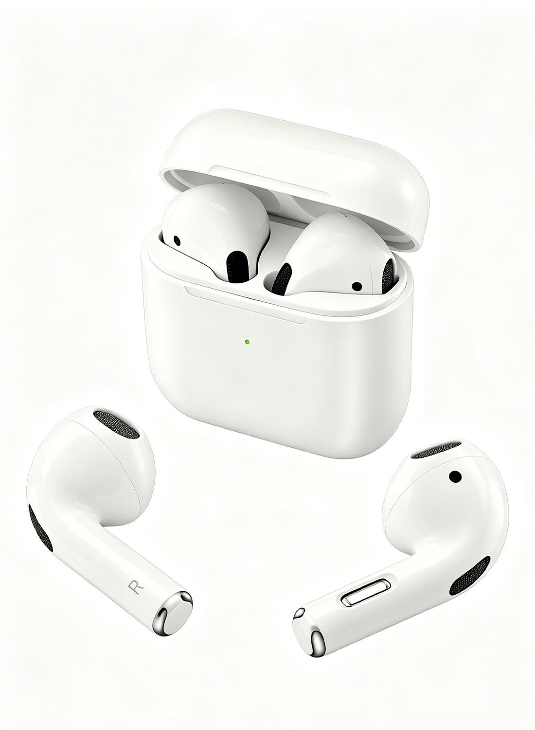 goodly Goodly Wireless Bluetooth Earphones ZF8D682C2C422256A3FEEZ