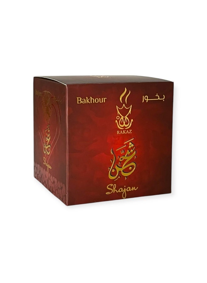 ركاز بخور شجن 30 جرام - Image 2