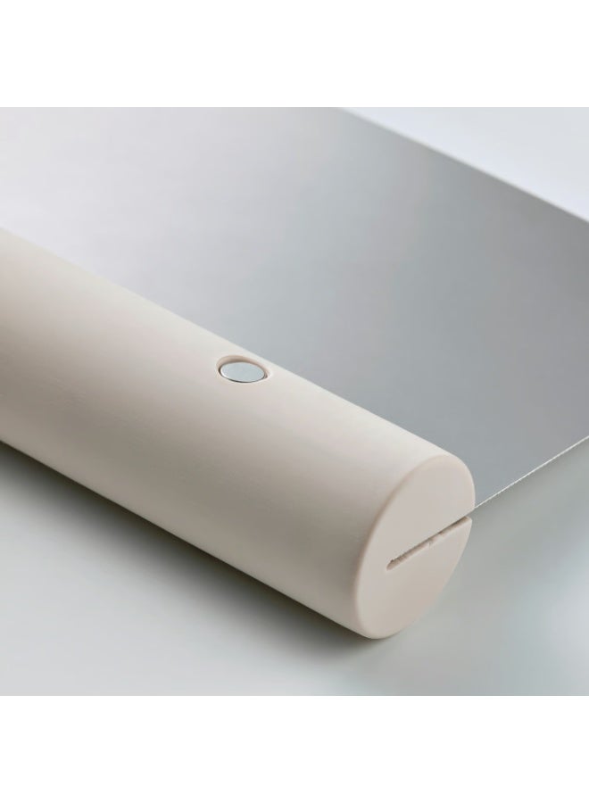 Baitique Dough Cutter / Bench Scraper, Stainless Steel - Image 4