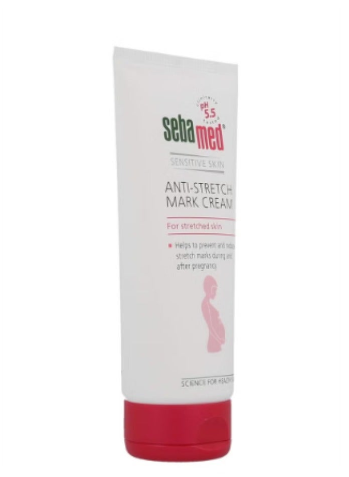 Sebamed Anti Stretch Mark Cream 200ml - Image 2