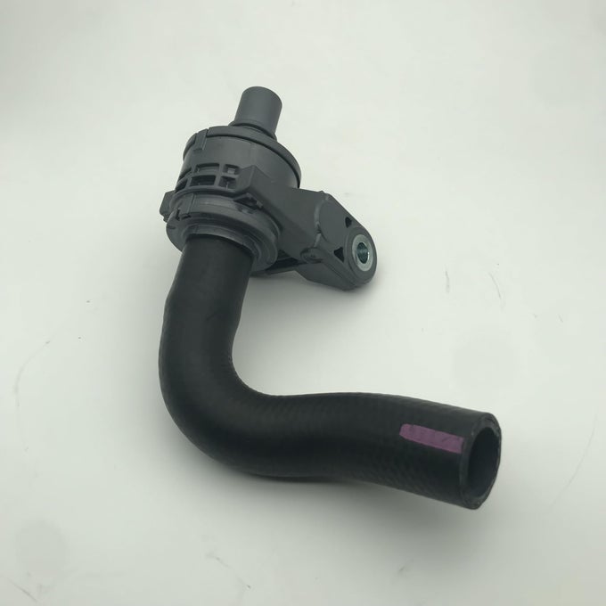 radiator bypass hose assembly containing a water valve 16260f0021 16260F0020 for Camryhybrid NAP Avalon Rav4 Es3250 NX series a25afxs engines