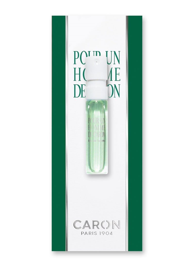 كارون بور أون هوم - Image 1