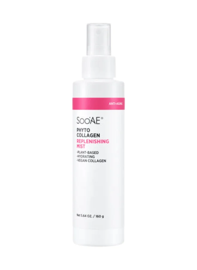 سو سليك Phyto Collagen Replenishing Mist
