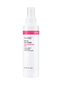 Soo'AE NEW YORK Phyto Collagen Replenishing Mist  - Image 1