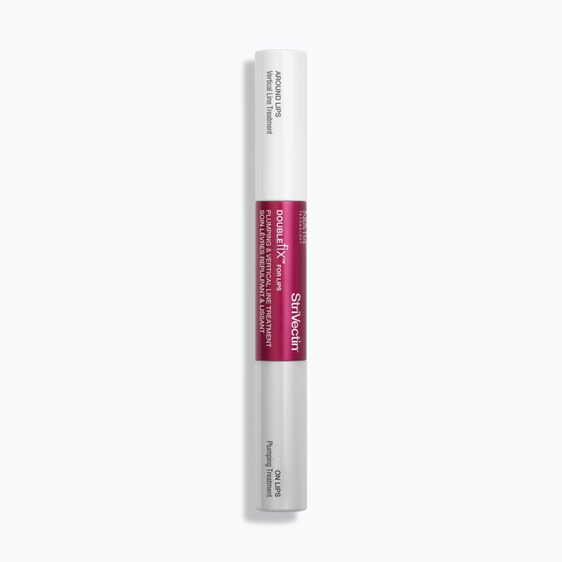 StriVectin DoubleFix for Lips 2-in-1 Lip Fix Plumping Treatment & Vertical Line Treatment - Image 1
