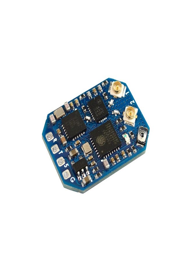 SoloGood MATEK Mateksys ExpressLRS ELRS 2.4GHz ELRS-R24-D Nano Receiver for RC FPV Micro Mini Freestyle Long Range Racing Drones - Image 5
