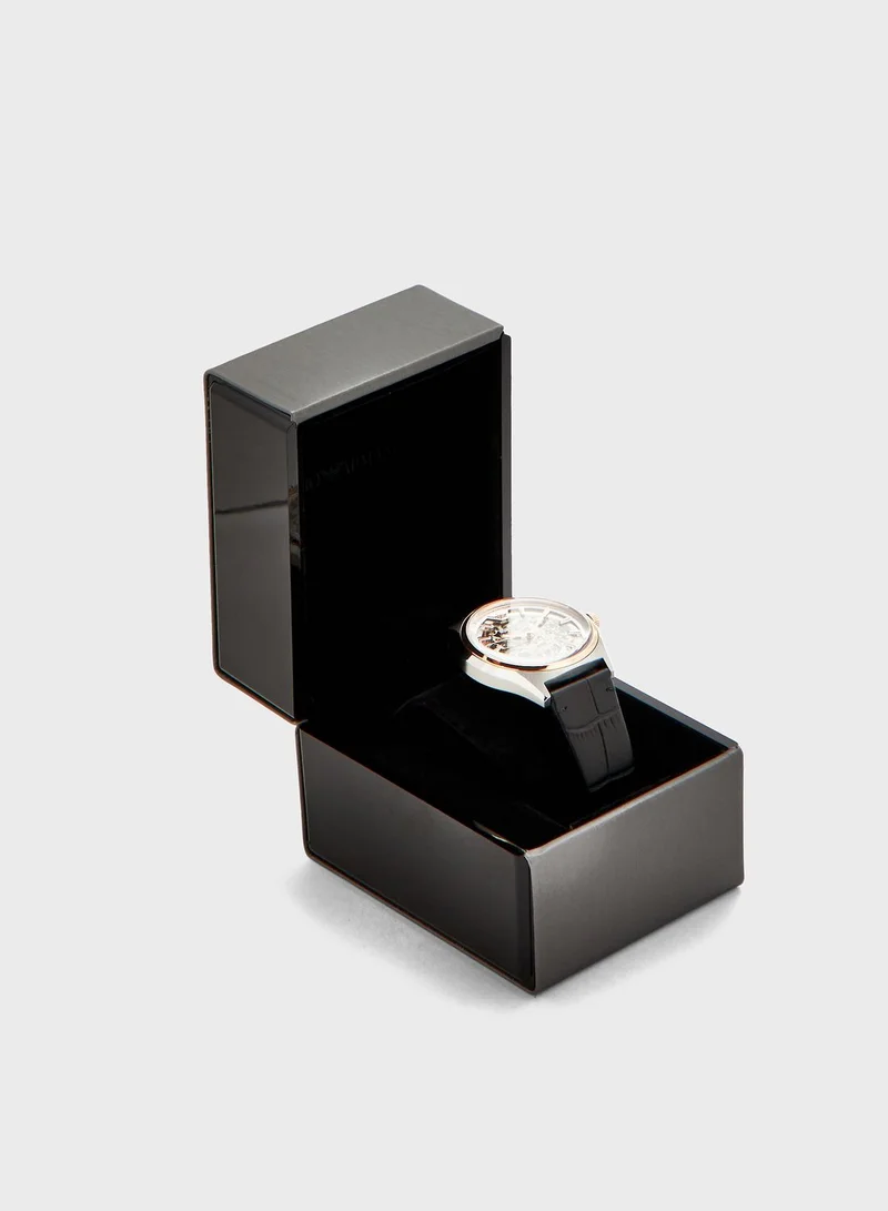 FOSSIL AR60018 Zeta Watch