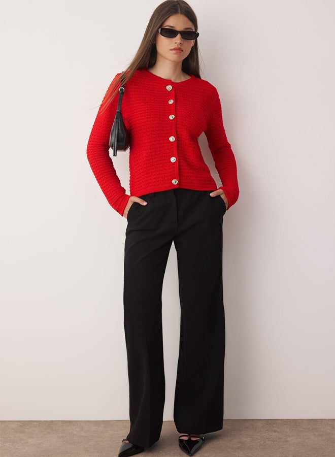 trendyol Women Knitwear Cardigan - Image 2