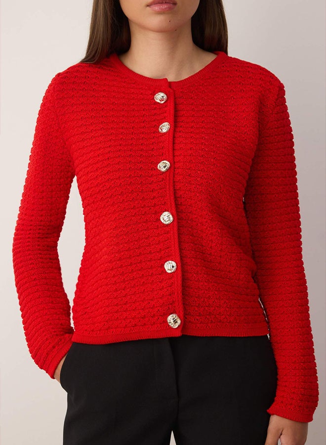 trendyol Women Knitwear Cardigan - Image 3