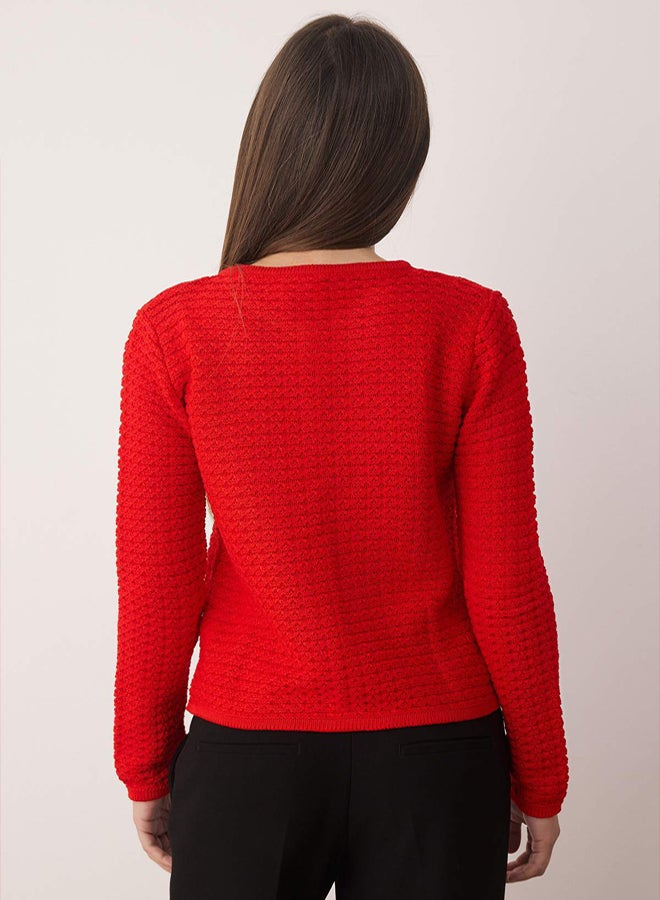 trendyol Women Knitwear Cardigan - Image 4