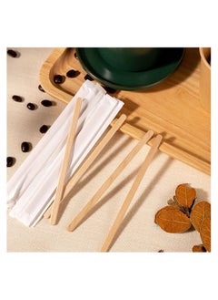 VILILY 100-Piece Coffee Stir Sticks Set  - Image 4
