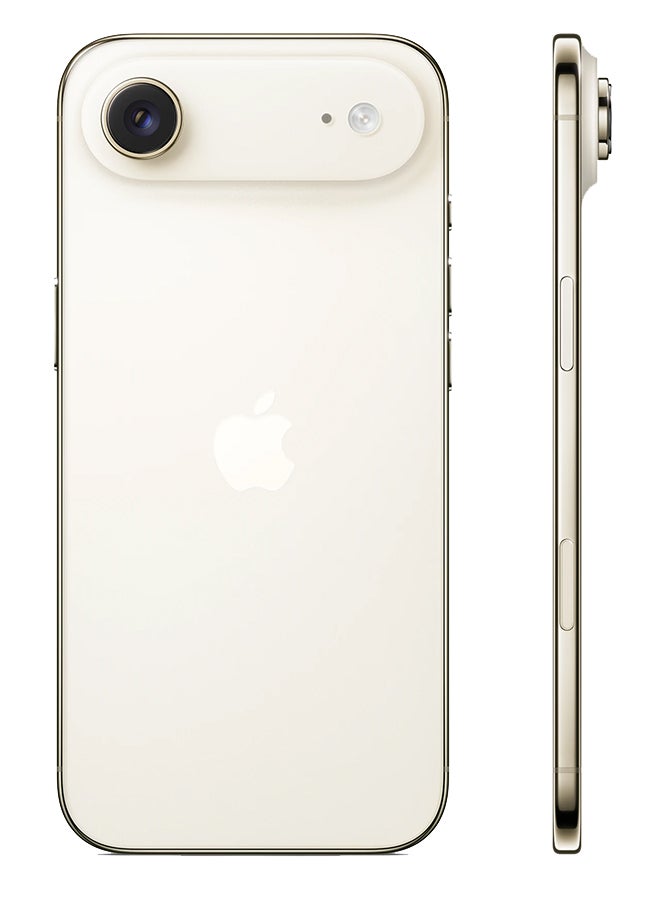 Apple iPhone Air 1TB Light Gold 5G (eSim only) With FaceTime - Middle East Version - Image 3