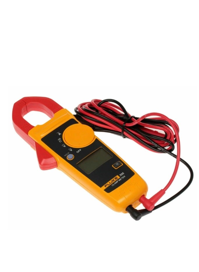 FLUKE 305 CLAMP METER - Image 4