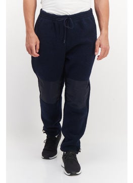 Men Regular Fit Lead Sherpa Pants, Navy - pzsku/ZF8D7D3E4421338469AA1Z/45/_/1724351245/d8ee8761-cadc-4f8e-b81d-836c3ae84ec7